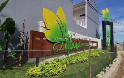 Tips Memilih Perumahan Yang Baik