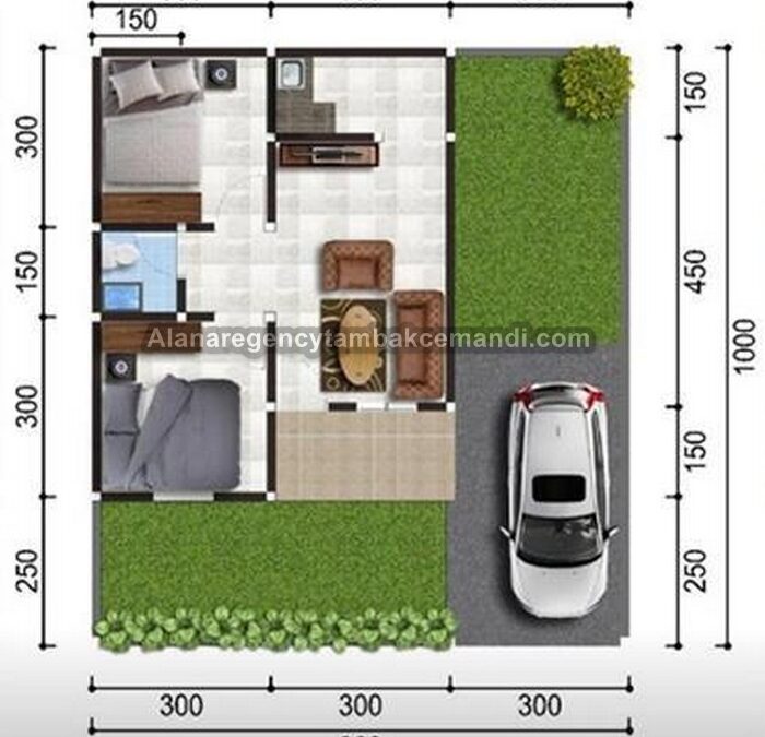 Harga Perumahan Murah Sidoarjo, Cek di sini!