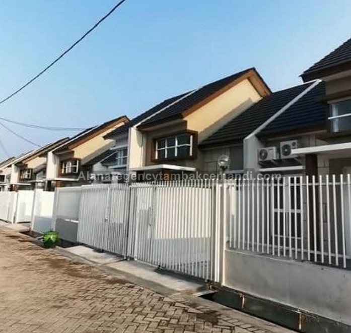 Pilihan Hunian Nyaman di Sidoarjo